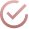 ✔