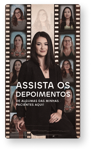 Assista os depoimentos